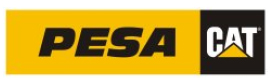 logo pesa cat